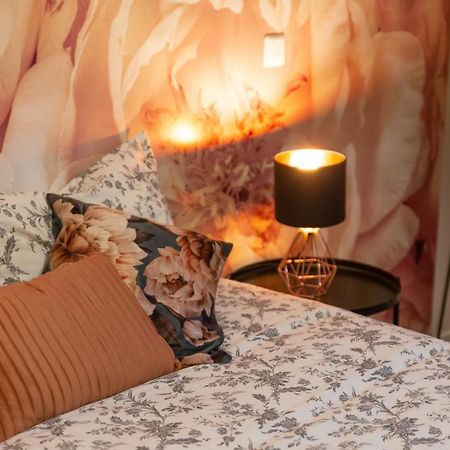 Ferienwohnung 7 Heaven Parking Securise Gratuit Noisy-le-Sec Exterior foto