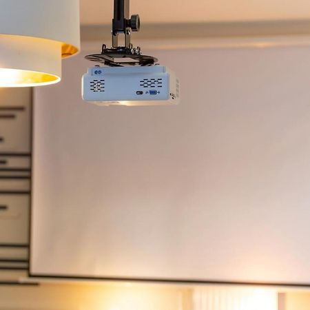 Ferienwohnung 7 Heaven Parking Securise Gratuit Noisy-le-Sec Exterior foto