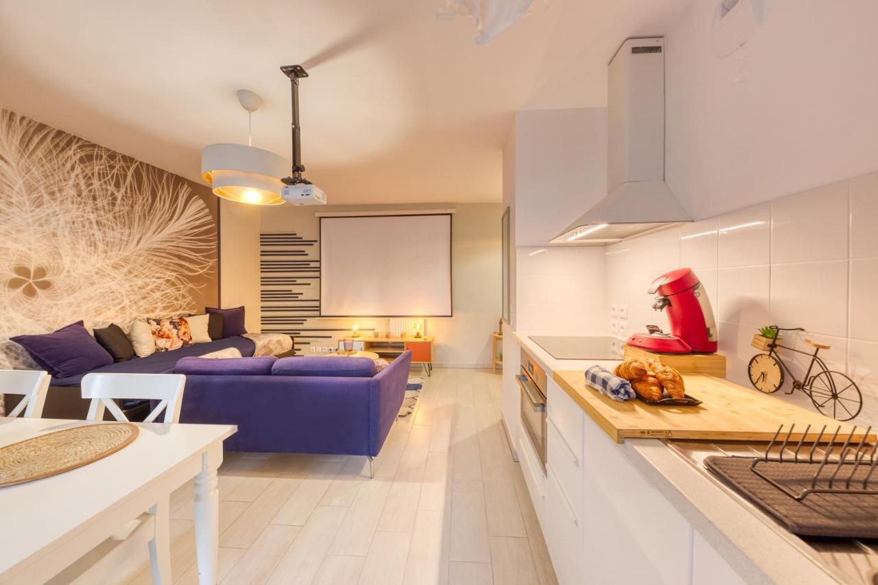 Ferienwohnung 7 Heaven Parking Securise Gratuit Noisy-le-Sec Exterior foto